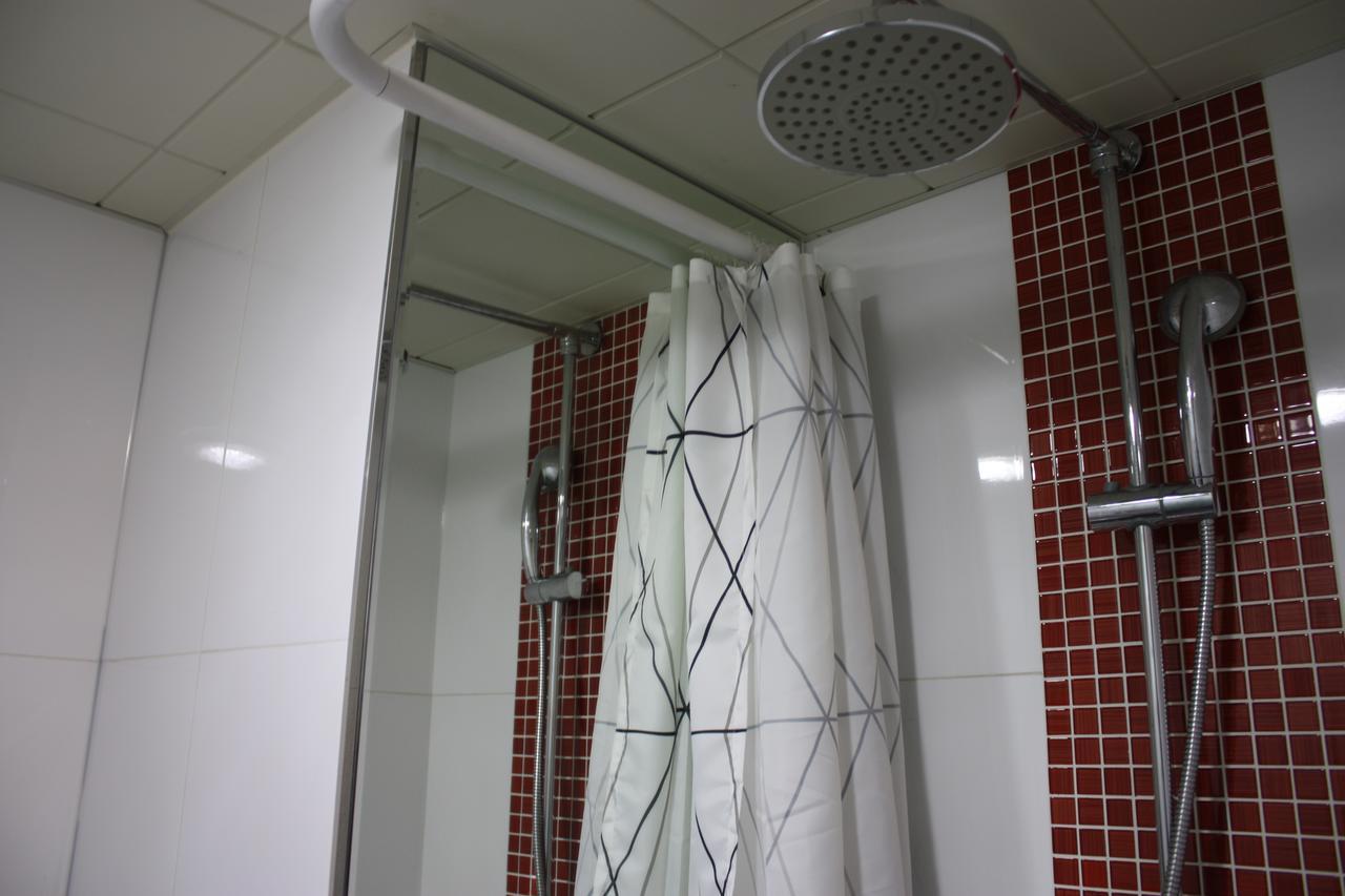 The Hotel Young Inn Seul Zewnętrze zdjęcie
