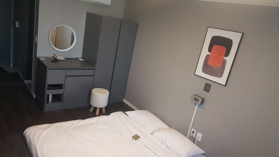 The Hotel Young Inn Seul Zewnętrze zdjęcie