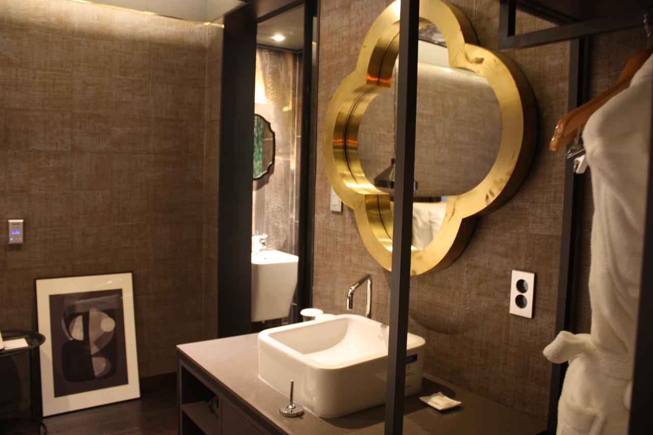 The Hotel Young Inn Seul Zewnętrze zdjęcie