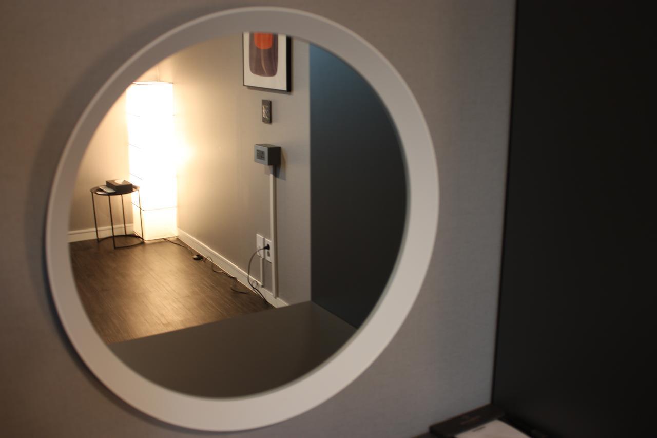 The Hotel Young Inn Seul Zewnętrze zdjęcie